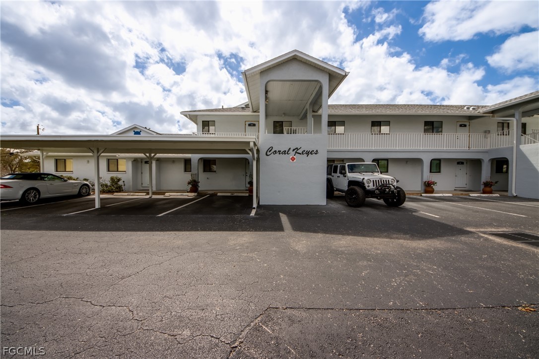 1202 Cape Coral Parkway W 107