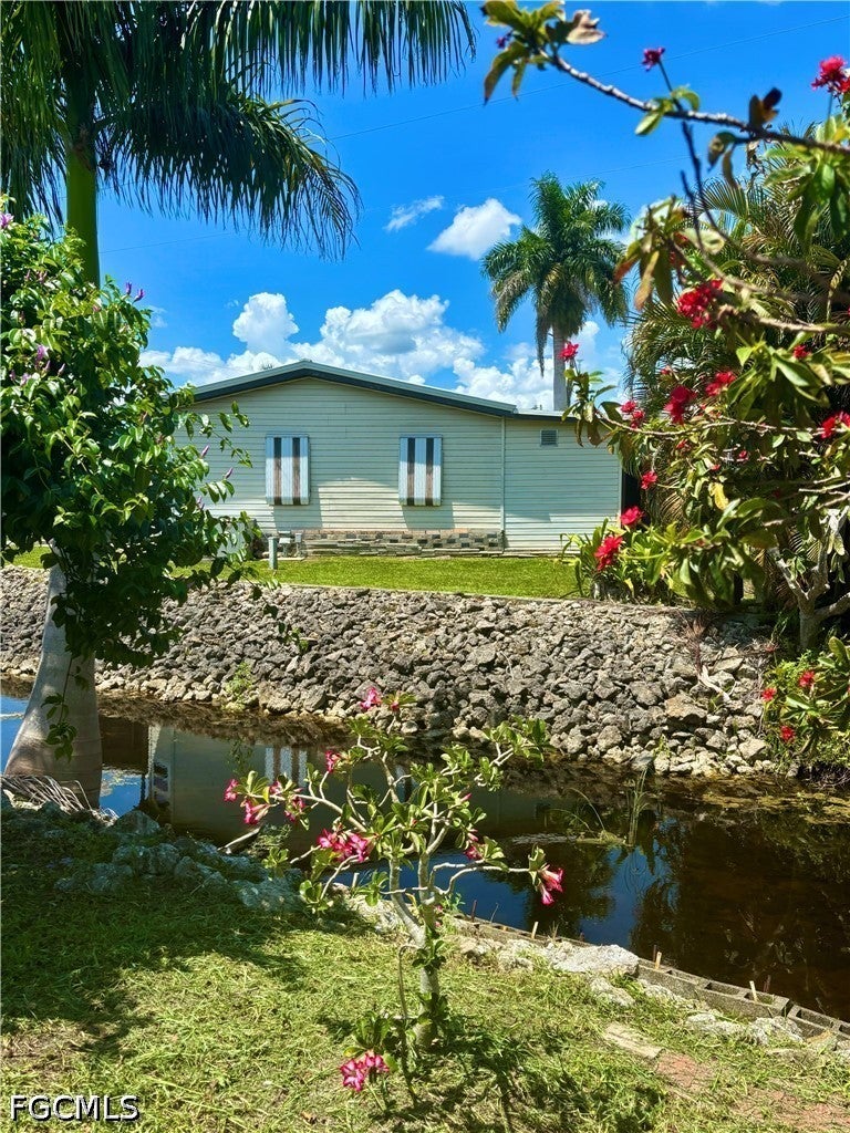 557 Peace Lake Court
