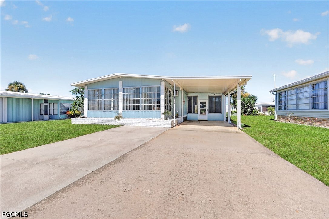 557 Peace Lake Court