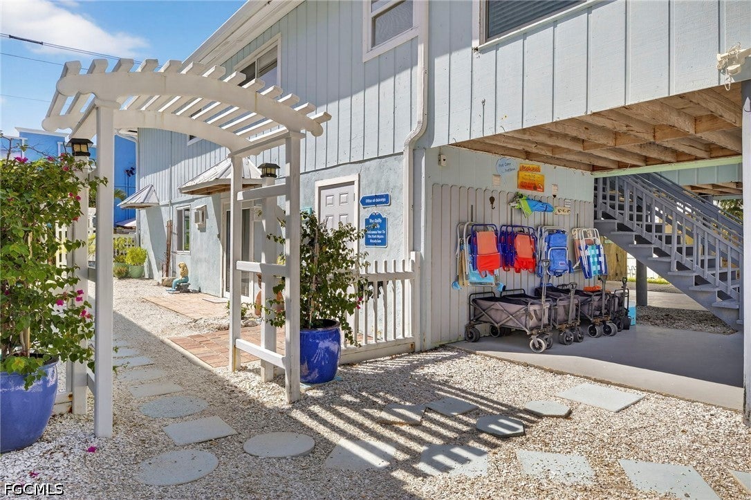 235 Mango Street 235,237