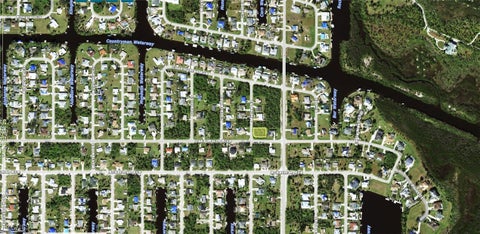 Tiny photo for 18780 Lake Worth Boulevard, Port Charlotte, FL 33948 (MLS # 2025017817)