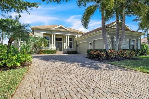 3445 Cedar Hammock View Court Fort Myers FL 33905