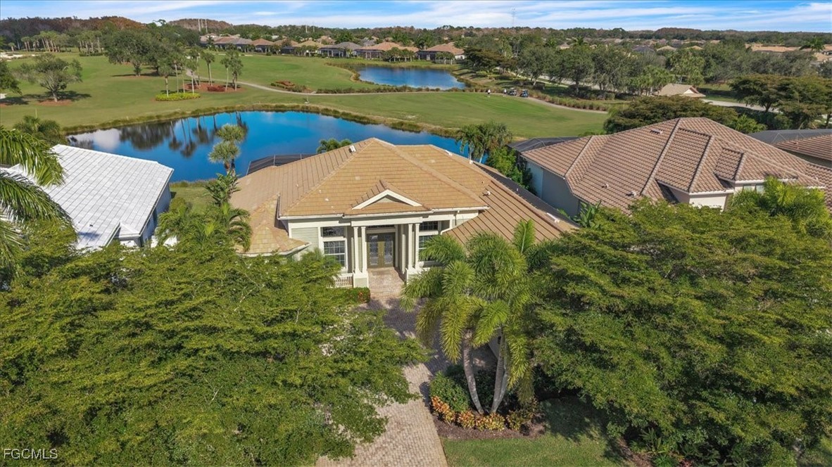 3445 Cedar Hammock View Court