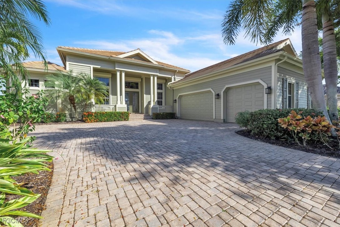3445 Cedar Hammock View Court