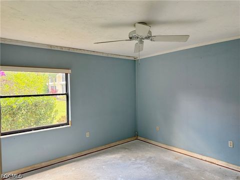 Tiny photo for 9305 Lake Park Drive #104, Fort Myers, FL 33919 (MLS # 2026019682)