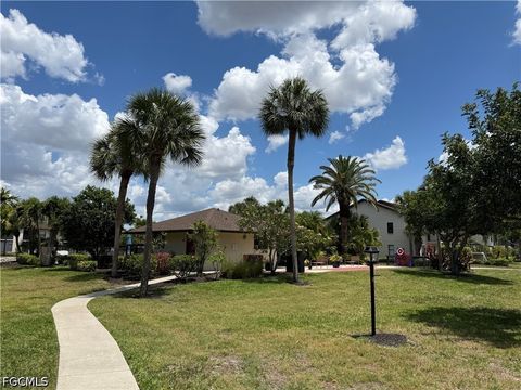 Tiny photo for 9305 Lake Park Drive #104, Fort Myers, FL 33919 (MLS # 2026019682)
