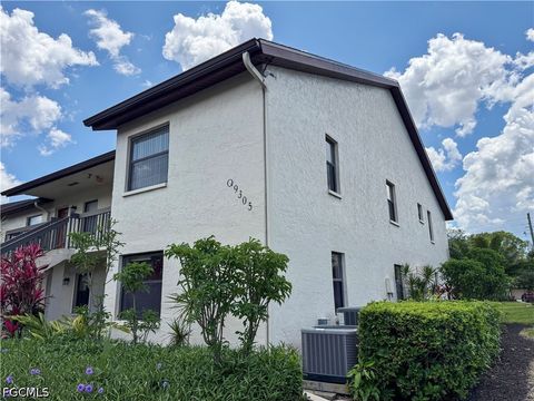 Tiny photo for 9305 Lake Park Drive #104, Fort Myers, FL 33919 (MLS # 2026019682)