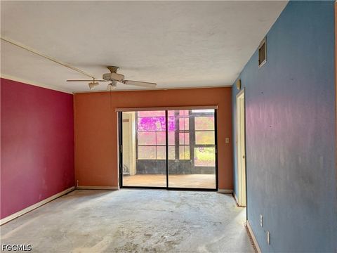 Tiny photo for 9305 Lake Park Drive #104, Fort Myers, FL 33919 (MLS # 2026019682)