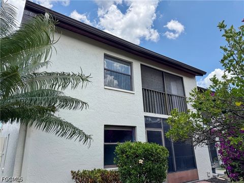 Tiny photo for 9305 Lake Park Drive #104, Fort Myers, FL 33919 (MLS # 2026019682)