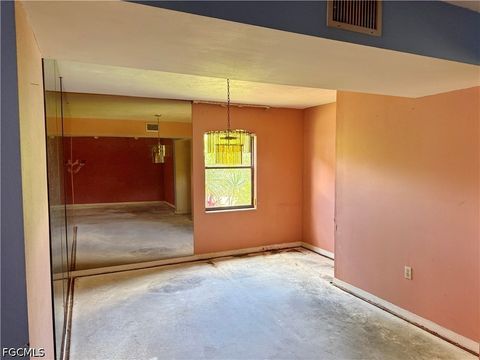 Tiny photo for 9305 Lake Park Drive #104, Fort Myers, FL 33919 (MLS # 2026019682)