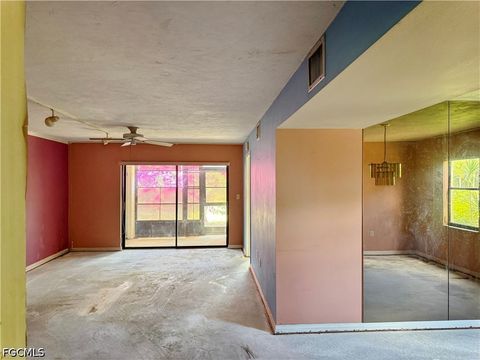 Tiny photo for 9305 Lake Park Drive #104, Fort Myers, FL 33919 (MLS # 2026019682)