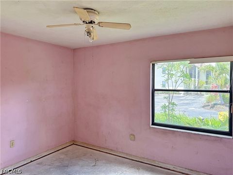 Tiny photo for 9305 Lake Park Drive #104, Fort Myers, FL 33919 (MLS # 2026019682)