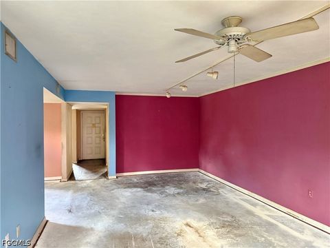 Tiny photo for 9305 Lake Park Drive #104, Fort Myers, FL 33919 (MLS # 2026019682)