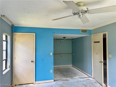 Tiny photo for 9305 Lake Park Drive #104, Fort Myers, FL 33919 (MLS # 2026019682)