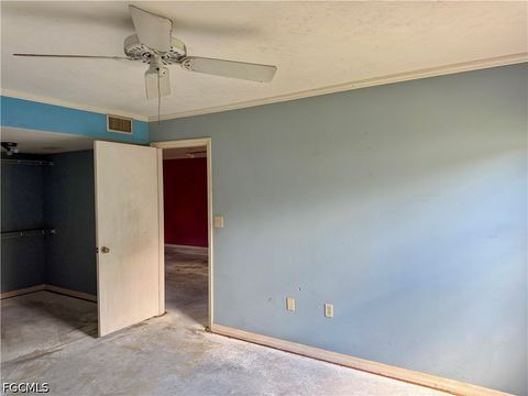 Tiny photo for 9305 Lake Park Drive #104, Fort Myers, FL 33919 (MLS # 2026019682)