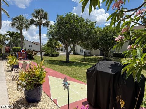 Tiny photo for 9305 Lake Park Drive #104, Fort Myers, FL 33919 (MLS # 2026019682)
