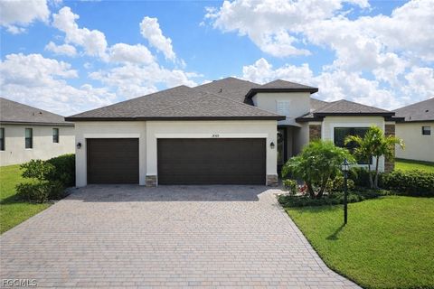 14519 Palamos Circle Fort Myers FL 33905
