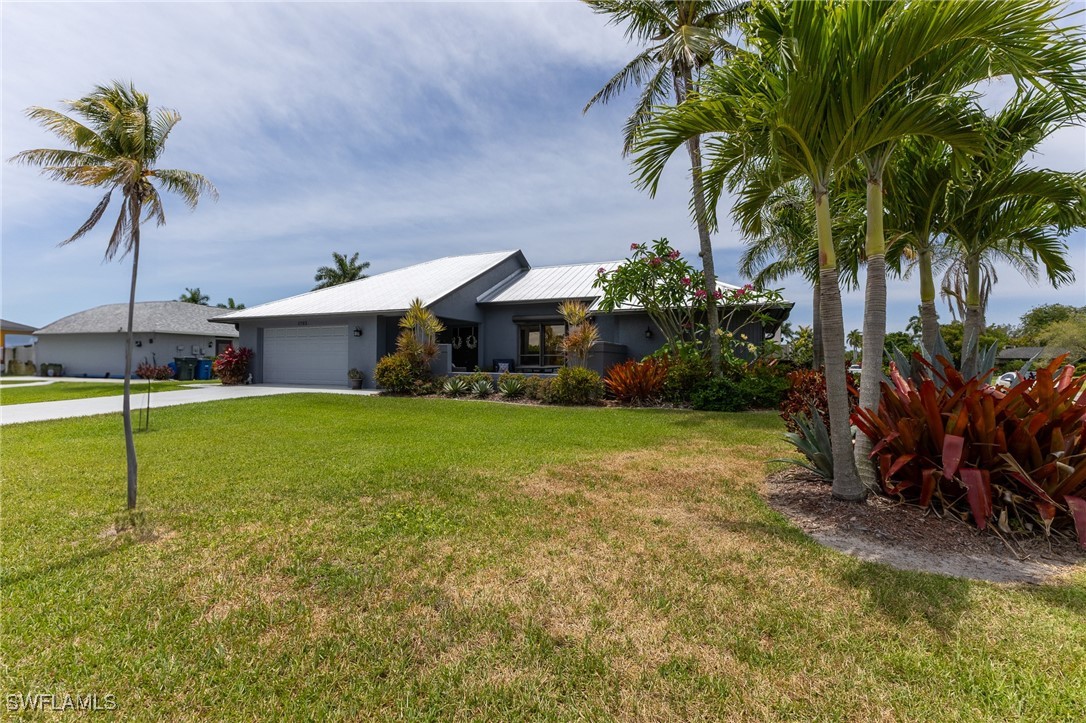 1702 Whiskey Creek Drive