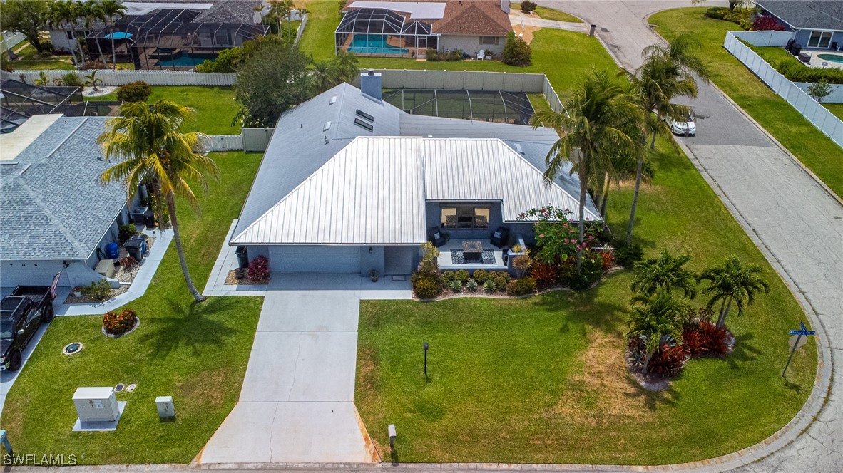 1702 Whiskey Creek Drive