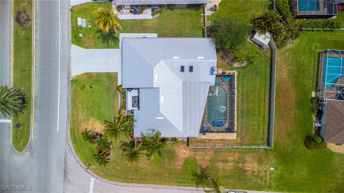 1702 Whiskey Creek Drive