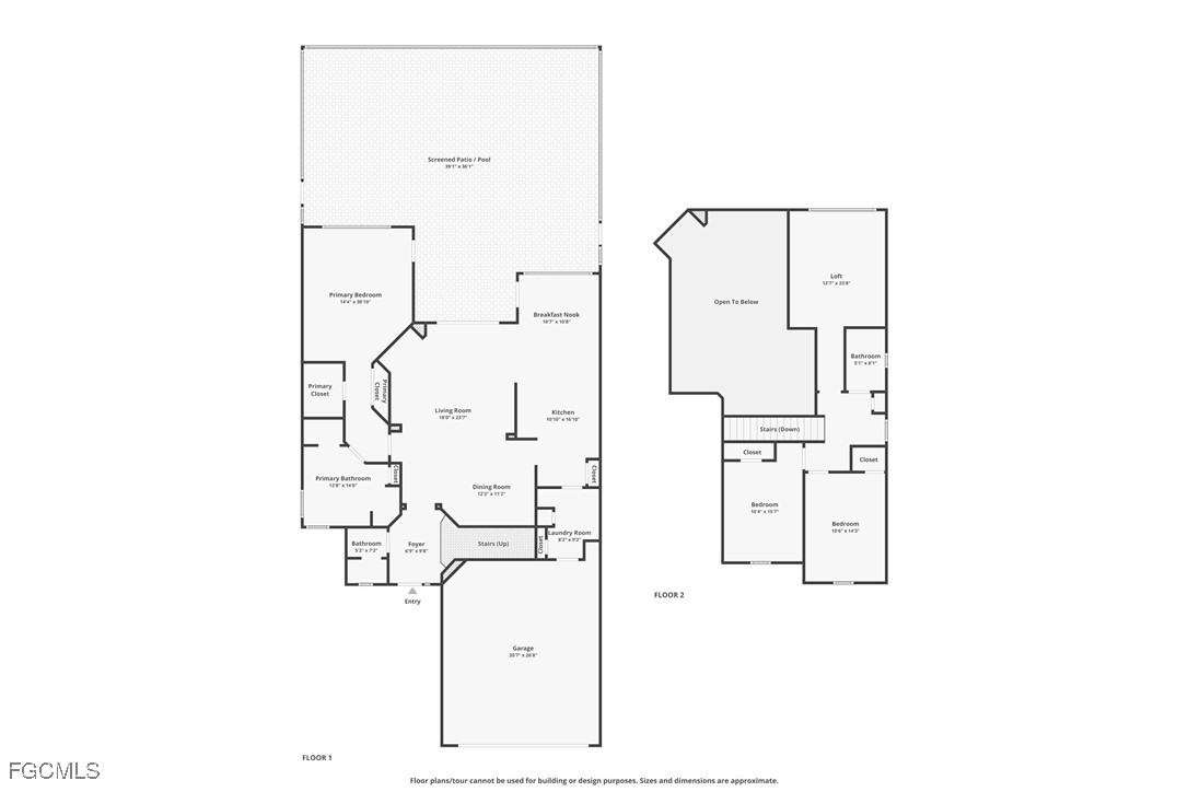 3791 Lakeview Isle Court