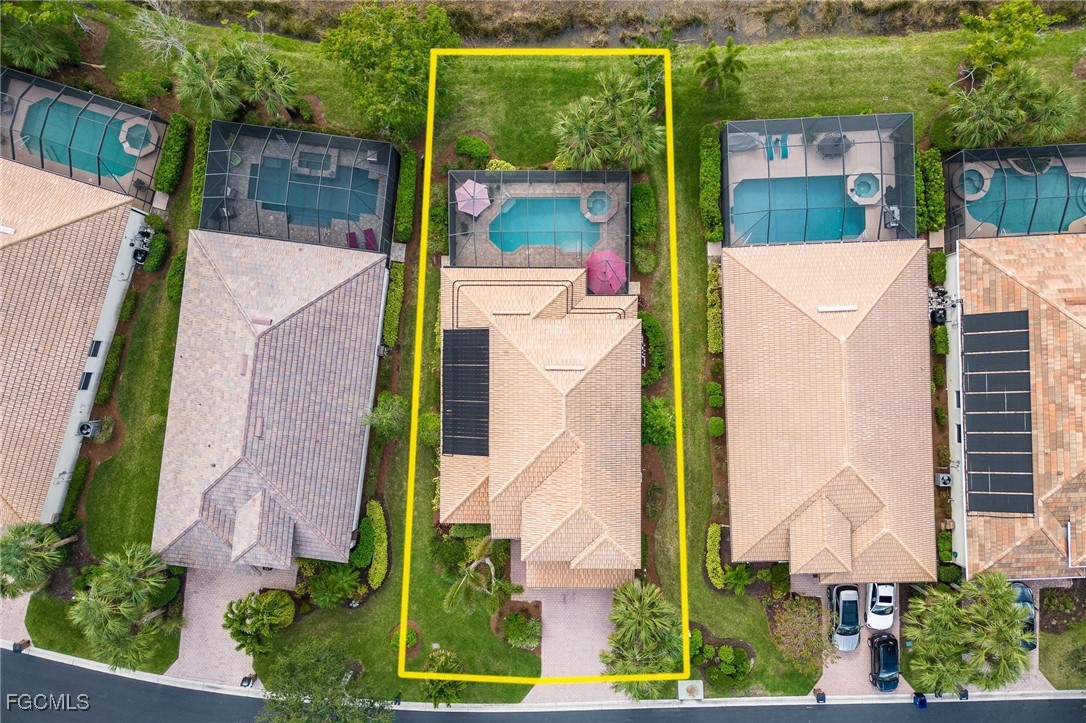 3791 Lakeview Isle Court