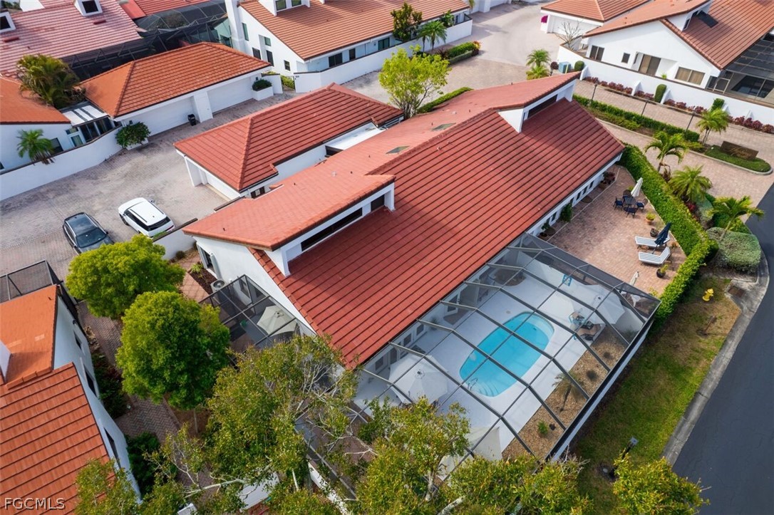 5500 Harbour Castle Drive