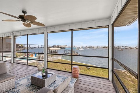 295 Ostego Drive Fort Myers Beach FL 33931