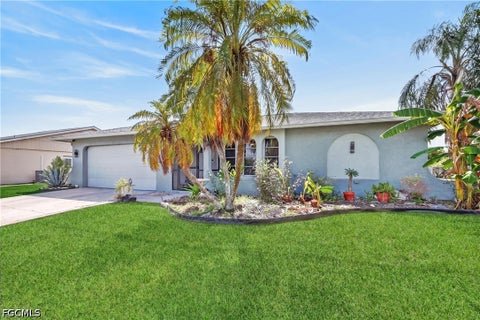 Photo of 1722 SE 6th Terrace, Cape Coral, FL 33990 (MLS # 2026042581)