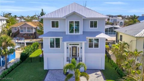 180 Flamingo Street Fort Myers Beach FL 33931