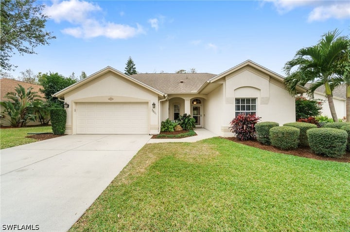 Photo 1 of 37 — 3801 Springside Drive, Estero, FL 33928
