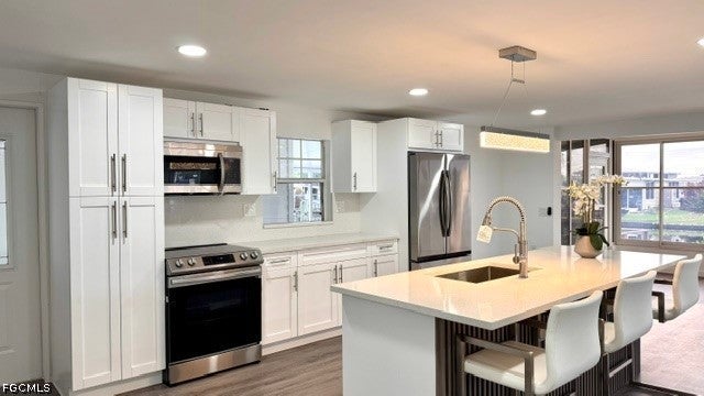 14657 Paul Revere Loop