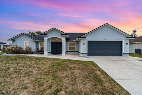 2310 SW 17th Street Cape Coral FL 33991
