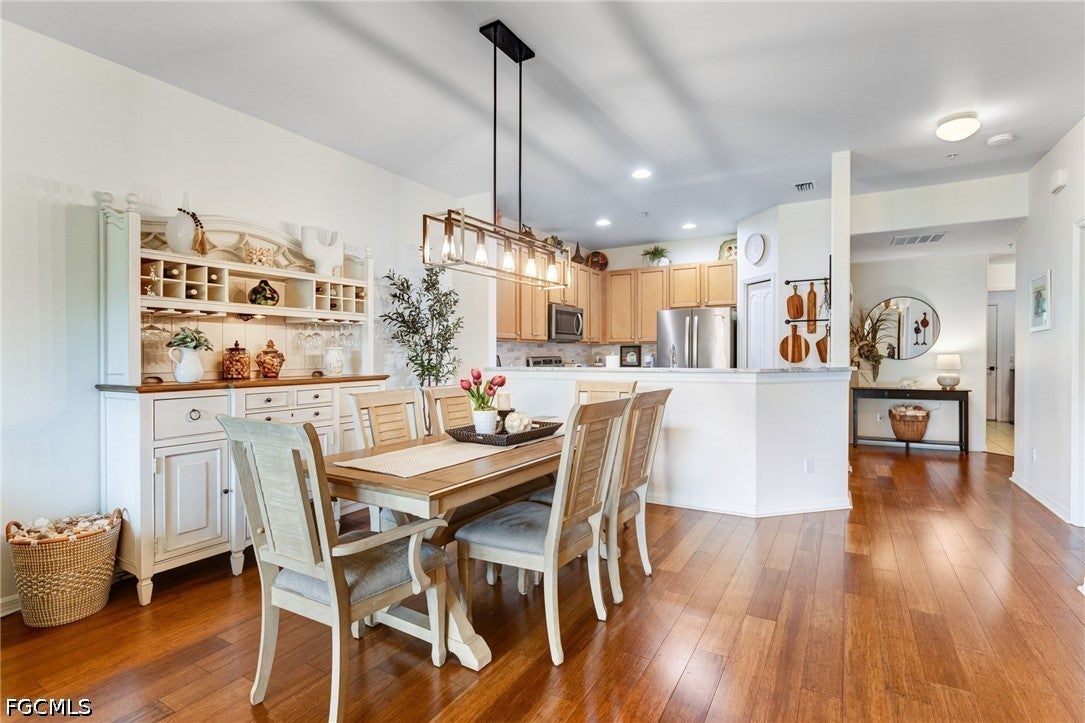 3261 Lee Way Court 503