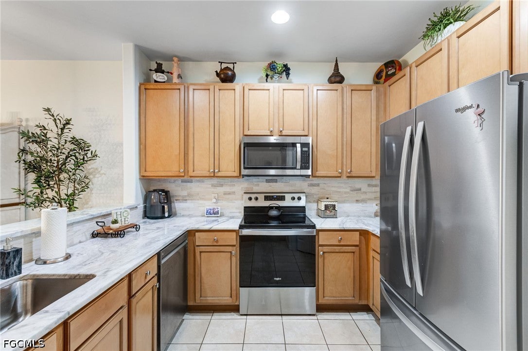 3261 Lee Way Court 503