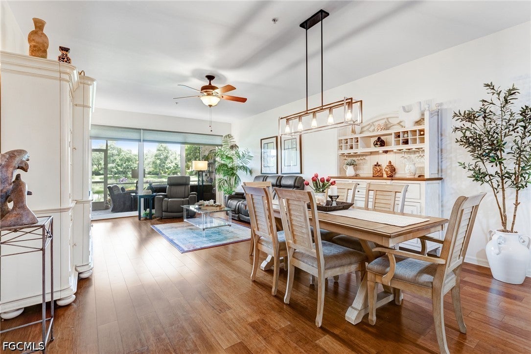 3261 Lee Way Court 503
