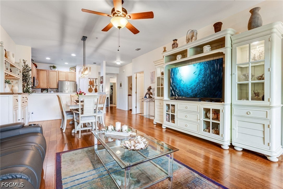 3261 Lee Way Court 503