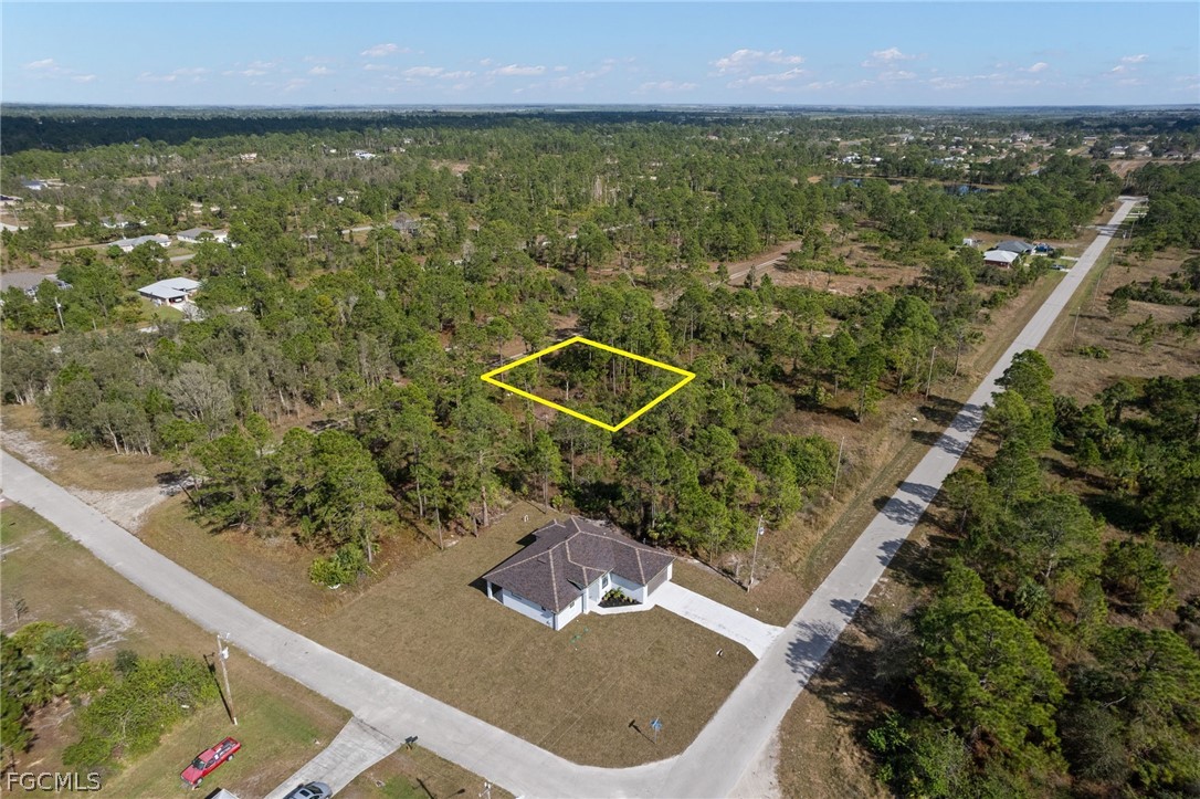 1018 Chandlee Street