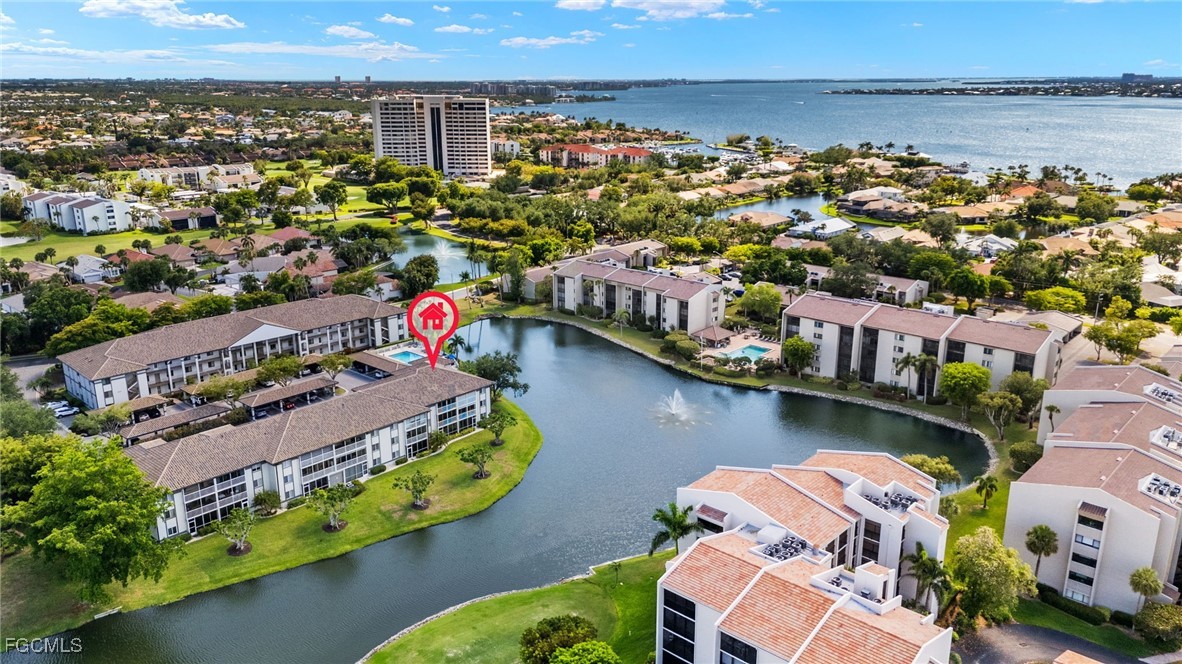 9900 Sunset Cove Lane 111