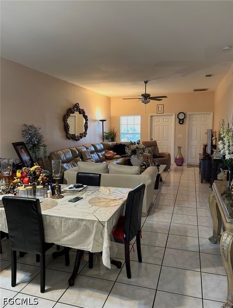 Tiny photo for 4346 SW 7th Place, Cape Coral, FL 33914 (MLS # 2026017953)
