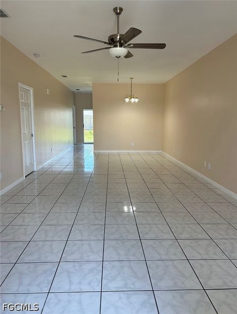 Tiny photo for 4346 SW 7th Place, Cape Coral, FL 33914 (MLS # 2026017953)