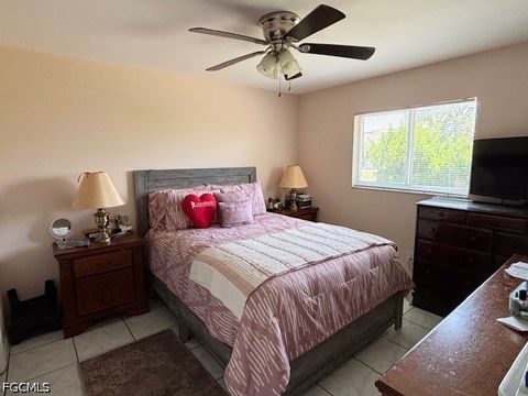 Tiny photo for 4346 SW 7th Place, Cape Coral, FL 33914 (MLS # 2026017953)