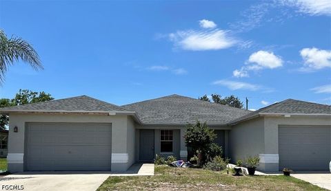 Photo of 4346 SW 7th Place, Cape Coral, FL 33914 (MLS # 2026017953)