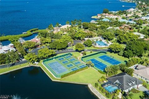 Tiny photo for 9721 Keel Court, Fort Myers, FL 33919 (MLS # 2025020175)