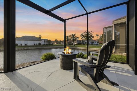 Tiny photo for 9721 Keel Court, Fort Myers, FL 33919 (MLS # 2025020175)