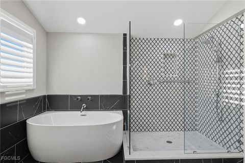 Tiny photo for 9721 Keel Court, Fort Myers, FL 33919 (MLS # 2025020175)