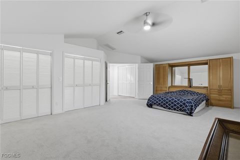 Tiny photo for 9721 Keel Court, Fort Myers, FL 33919 (MLS # 2025020175)