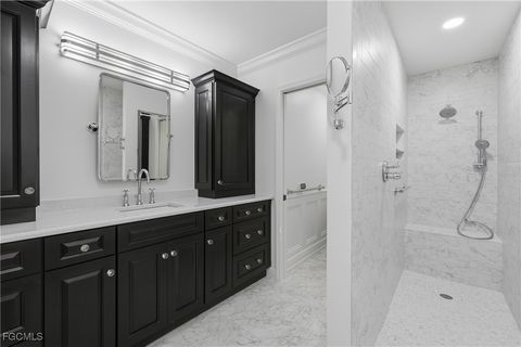 Tiny photo for 9721 Keel Court, Fort Myers, FL 33919 (MLS # 2025020175)