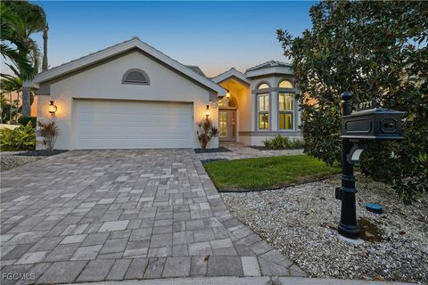 Photo of 9721 Keel Court, Fort Myers, FL 33919 (MLS # 2025020175)