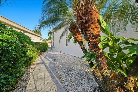 Tiny photo for 9721 Keel Court, Fort Myers, FL 33919 (MLS # 2025020175)